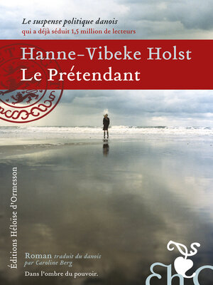 cover image of Le Prétendant